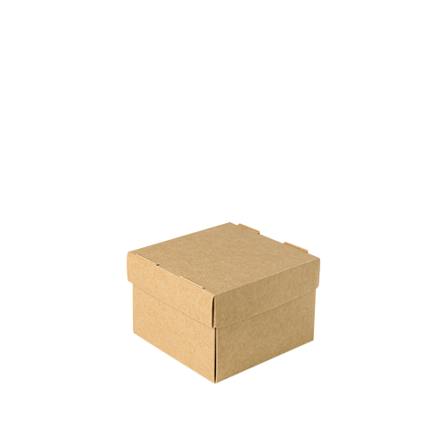 Упаковка для суши  100*100*70 1РЕ