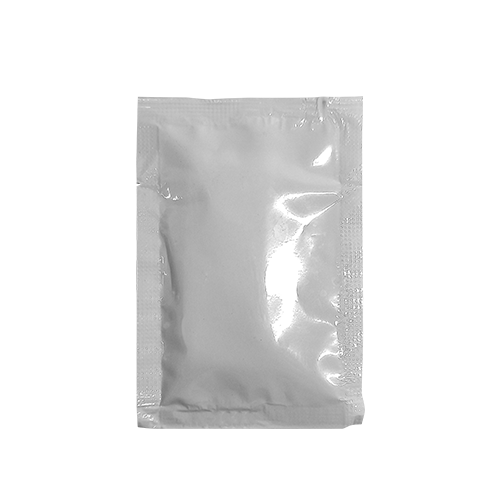 Салфетка влажная в индивидуальной упаковке белой (100/600) Салфетка влажная в индивидуальной упаковке белой (100/600)