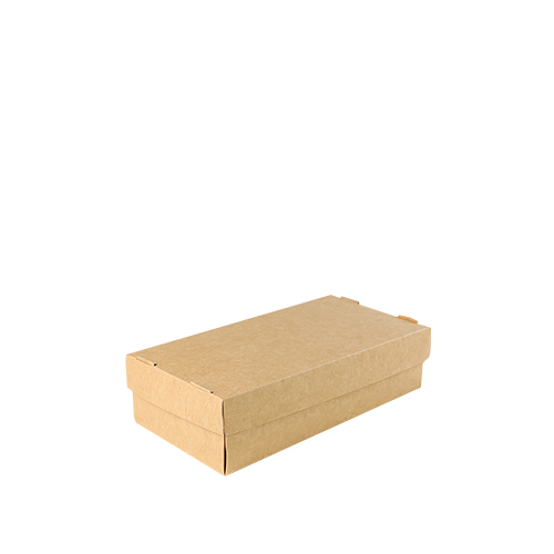 Упаковка для суши  200*100*50 1РЕ