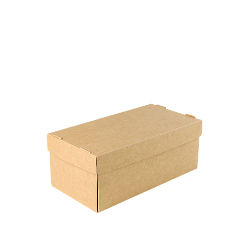 Упаковка для суші 200*100*80 1РЕ