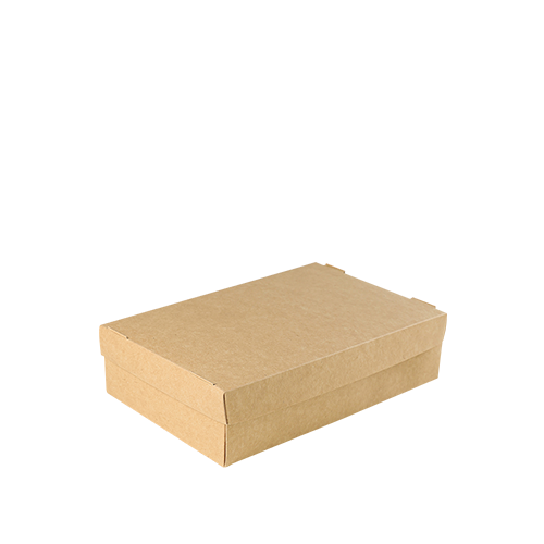 Упаковка для суши   200*140*50  1РЕ