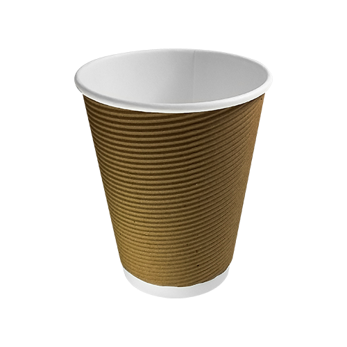 Стакан гофрированный IMPULSE 440 мл Стакан гофрированный IMPULSE 440 мл