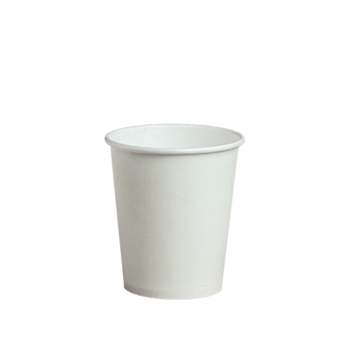 Стакан SNOWY, одношаровий 250 мл (50/2000) Стакан SNOWY, одношаровий 250 мл (50/2000)