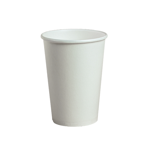 Стакан SNOWY, однослойный 400 мл (50/1000)