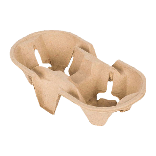 Тримач для 2-х стаканів Тримач для 2-х стаканів