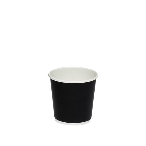 Стакани black Double 110 мл Стакани black Double 110 мл