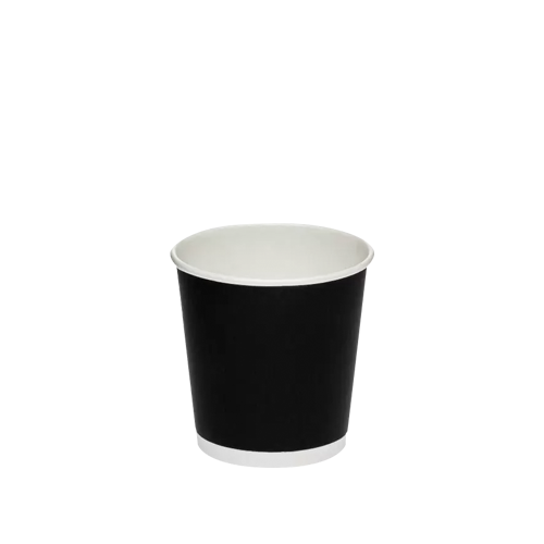 Стакани  black Double 180 мл