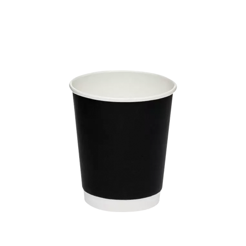 Стакани black Double 270 мл Стакани black Double 270 мл