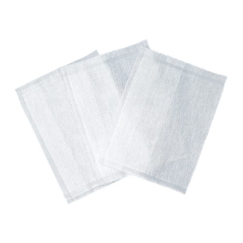 Фільтр пакет СЕРЕДНІЙ, без картонної коробки