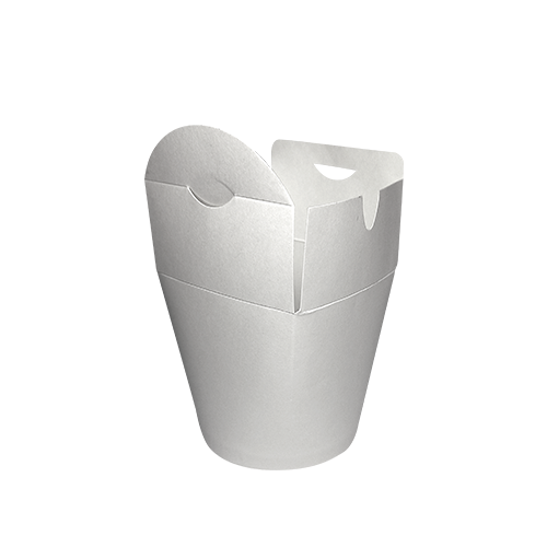 Коробка для лапши 500 мл 1РЭ ø 90 мм/h 118 мм