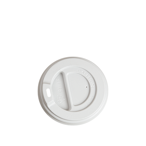 Кришка біла ST 69