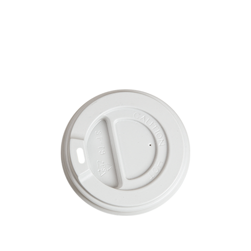 Крышка белая ST 72