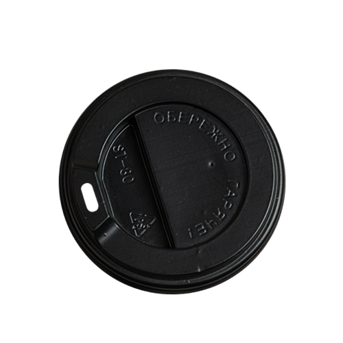 Крышка черная ST 90