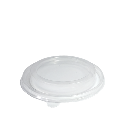Крышка  полукупольная PP, Ø 142 мм (50/400) Крышка  полукупольная PP, Ø 142 мм (50/400)