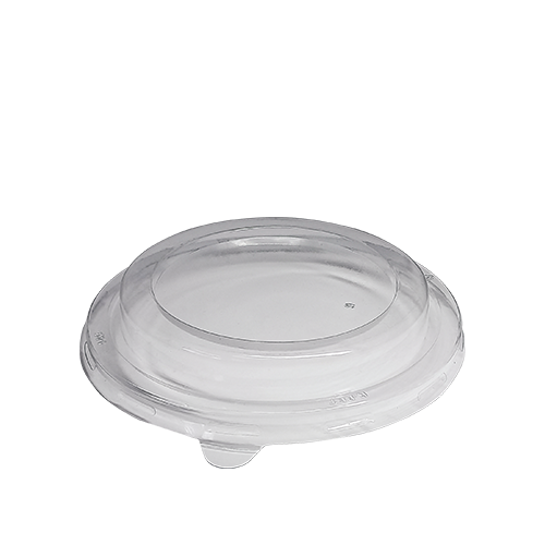 Кришка напівкупольна PP, Ø 145 мм (50/400)