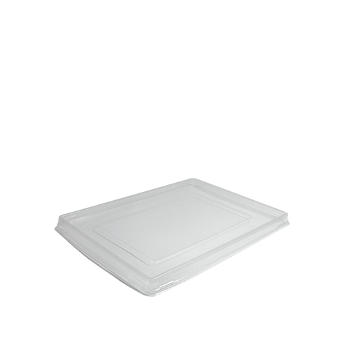 Крышка РP полупрозрачная, 170*120 мм