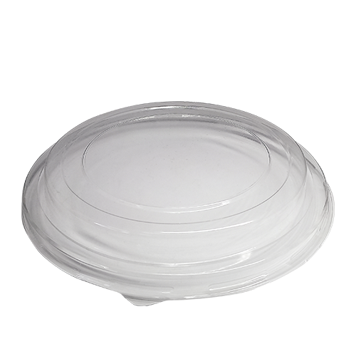 Крышка полукупольная PET, Ø 145 мм