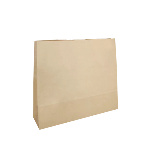 Пакет KRAFT 420*140*280 мм Пакет KRAFT 420*140*280 мм