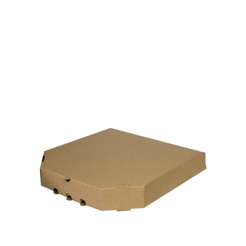 Коробка для пиццы 300*300*40 KRAFT 