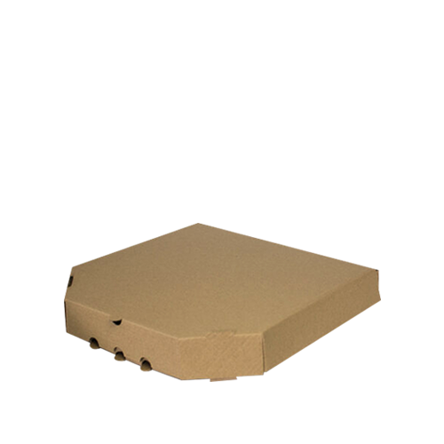 Коробка для піци 320*320*40 KRAFT