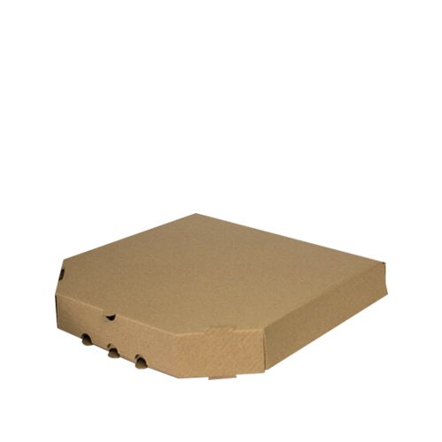 Коробка для піци 350*350*40 KRAFT