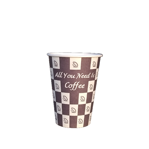 Стакан для вендінгу 185 мл