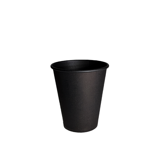 Стакан black одношаровий 175 мл (50/2000)