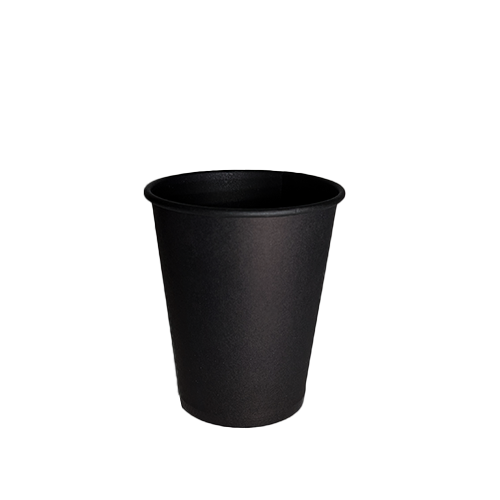 Стакан black одношаровий 270 мл (50/1000)