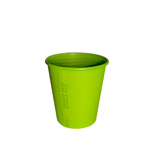 Стакан Green одношаровий 185 мл (50/1000)