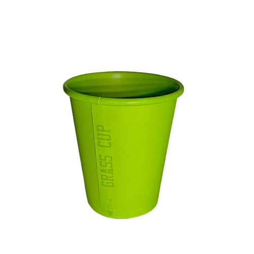 Стакан Green однослойный 270 мл (50/1000)