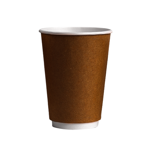 Стакан KRAFT, двуслойный 440 мл (20/600) Стакан KRAFT, двуслойный 440 мл (20/600)