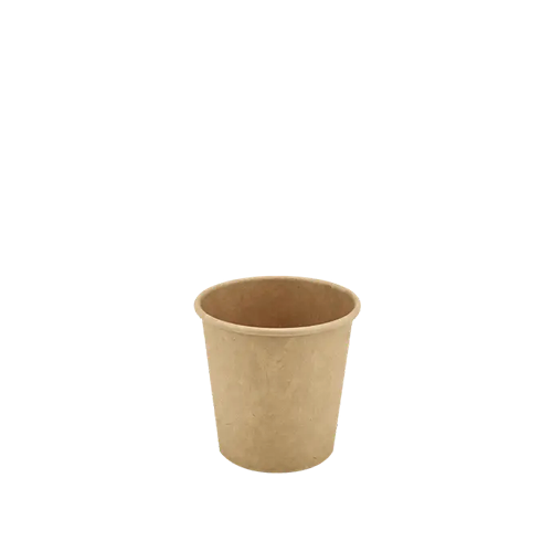 Стакан NATURAL, одношаровий 110 мл