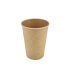 Стакан NATURAL, однослойный 400 мл