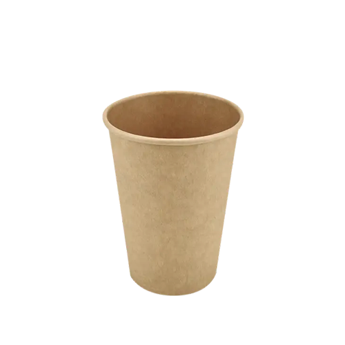 Стакан NATURAL, однослойный 400 мл